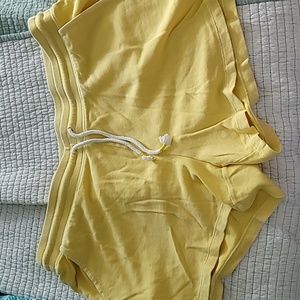 Old navy women's shorts size 12